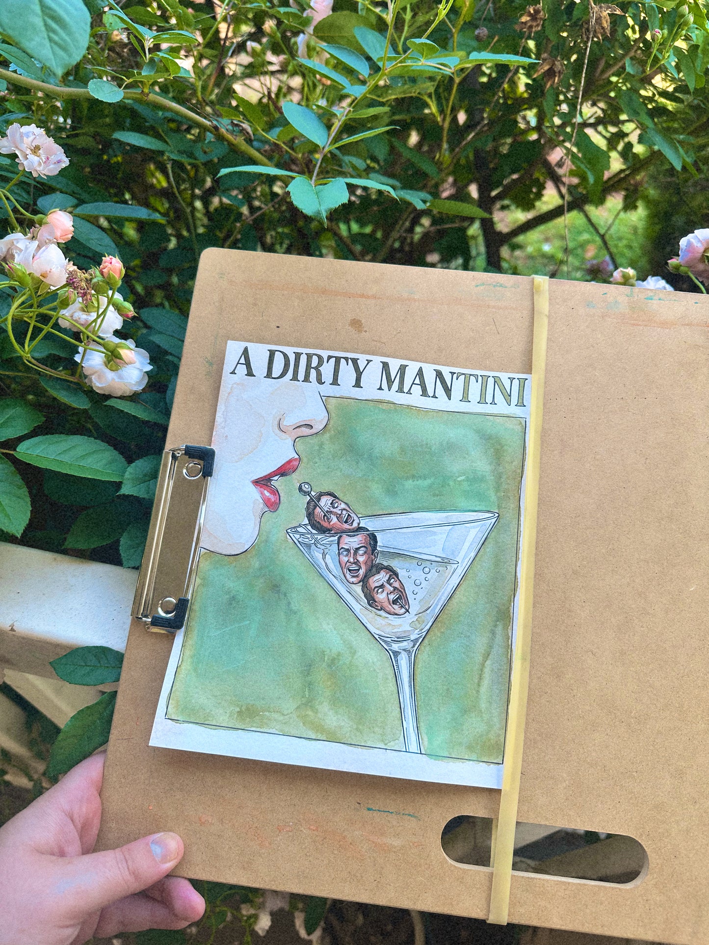 Featured Print